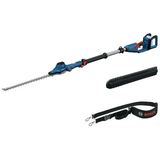 Bosch Professional GHE 18V-50 TP Akku-Heckenschere