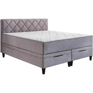 SUN GARDEN BX2600 180 x 200 cm Schwarz