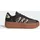 Aurora Coffee / Crystal Linen / Matte Gold 36 2/3
