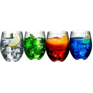 Riedel Mixing Tonic Gläser-Set, 4-tlg. (5515/90)