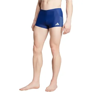 adidas Colorblock Boxer-Badehose Dunkelblau L/XL