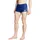 Boxer-Badehose Dunkelblau L/XL