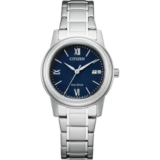 Citizen Eco-Drive FE1220-89L Edelstahl 36 mm