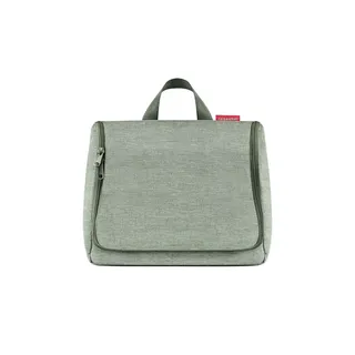 Reisenthel toiletbag XL twist Sage