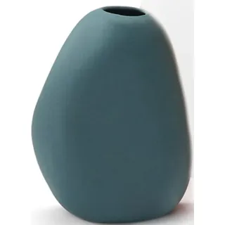 Bud Vase petrol