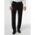 Baukasten-Hose schwarz ablack Gr 62