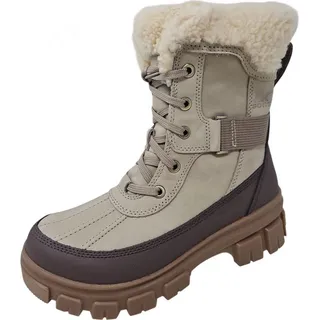 Sorel Torino V Parc Damen Omega Taupe Gum 39