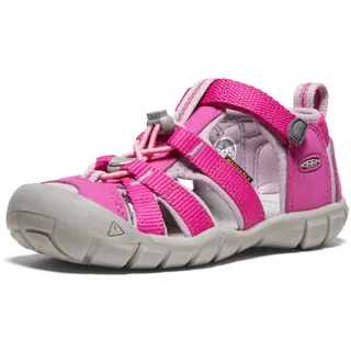 Keen Seacamp II CNX very berry/dawn pink 36