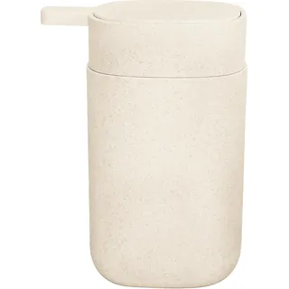 Kleine Wolke Seifenspender BELGRANO Sandbeige
