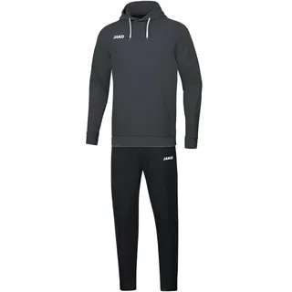 Jako Base Jogginganzug grau XXL