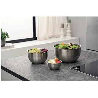 Zwilling Fresh & Save Bowls L 24 cm, Edelstahl,