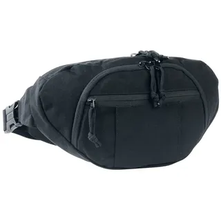 Tasmanian Tiger TT Hip Bag MKII 32 x 17 x 5 cm Black