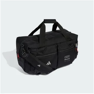 adidas Performance Sportrucksack AUDI REVOLUT F1 TEAM DUFFELBAG 50L (1-tlg) schwarz