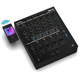 Reloop RMX-44 BT Mischpult