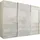 250 x 217 x 67 cm Beige