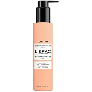 Lierac SUNISSIME SELBSTBRÄUNER KÖRPER 150 ml