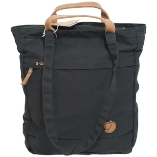 Fjällräven Totepack No. 1 black
