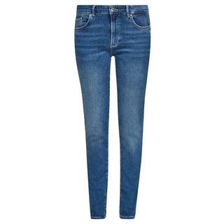 s.Oliver 5-Pocket-Jeans blau 36/32