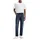 Herren Taper Jeans 502 in Biologia W31 L32