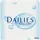Alcon Focus Dailies All Day Comfort 90 St 8 60 BC 13 80 DIA 1 00 DPT