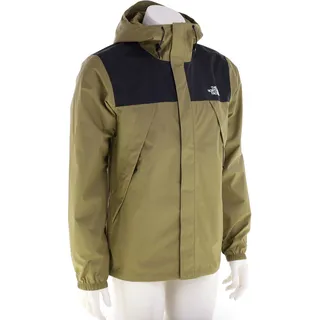 The North Face Antora Herren Outdoorjacke Braun L