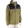 Outdoorjacke Braun L