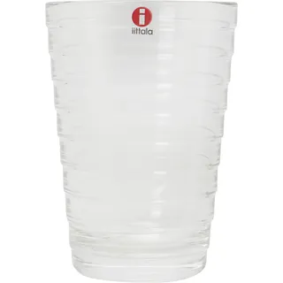 Iittala Aino Aalto Longdrinkglas 0,33 l 2 St.