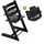 black inkl. Baby Set2