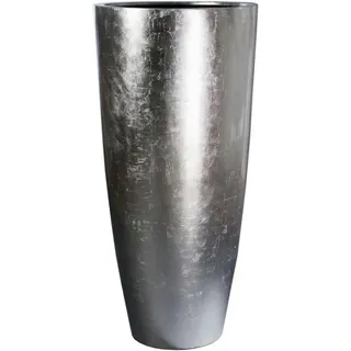 Vivanno City Ø 47 x 100 cm Silber