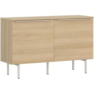 Tom Tailor Kommode 110 x 56 x 42 cm light taupe
