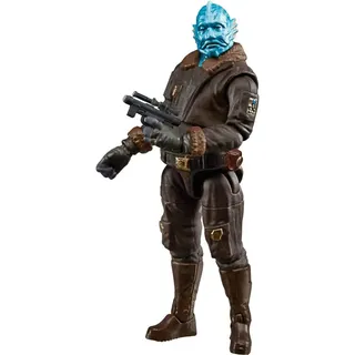 Star Wars Der Mythrol Actionfigur 9,5 cm - Mehrfarbig