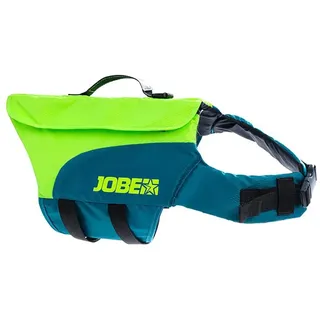 Jobe Hunde-schwimmweste - Lime Teal - XS