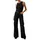 318 Shaping Wide Leg Soft Black 29/34
