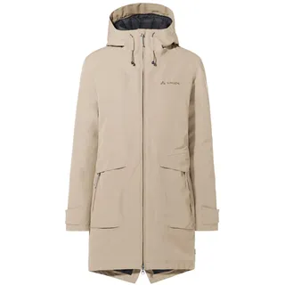 Vaude Skomer Winter Iii Jacke - Linen - 42