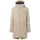 Winter Iii Jacke Linen 42