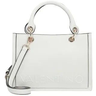 Valentino Pigalle Handtasche 26 cm bianco