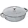 24 cm graphit-grau
