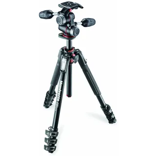 Manfrotto MK190XPRO4-3W