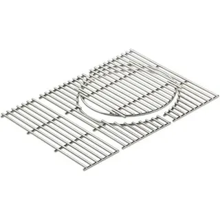 Grillrost Switch Grid Enders für Hyde 3 Edelstahl