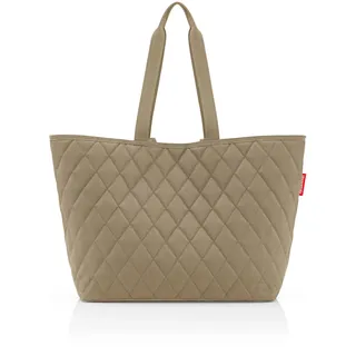 Reisenthel Shopper XL Rhombus Olive