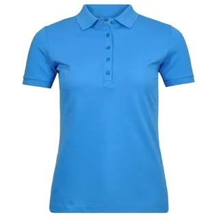 RAGMAN Poloshirt Blau M