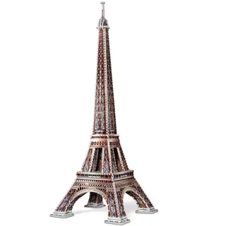 Wrebbit 3D Eiffelturm