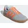 Halo Blue/Lucid Orange/Gum 40 2/3
