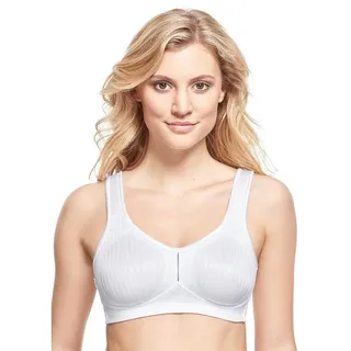 SUSA BH ohne Bügel Cremona in weiss | Gr.: 105E