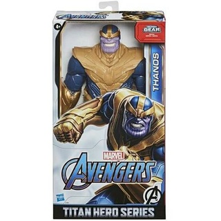 Figur Avengers Titan Hero Deluxe Thanos Hasbro (30 cm)
