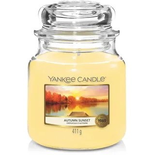 Autumn Sunset 411g