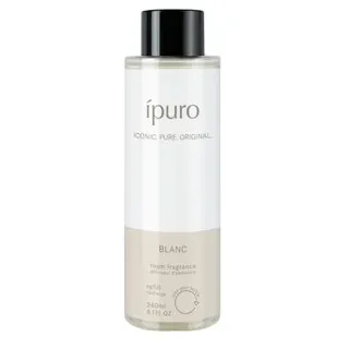 ipuro Classic blanc Refill Raumduft 240 ml