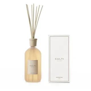 Culti Milano Raumduft Stile Mountain 1000 ml