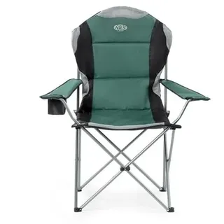 Nils Campingstuhl NC3080 Grün