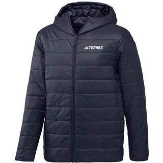 adidas Terrex Multi Essentials Steppjacke legend ink XS